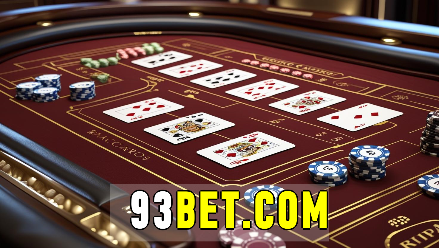 93bet: Caça-níqueis e Bônus Imperdíveis no Cassino ao Vivo!