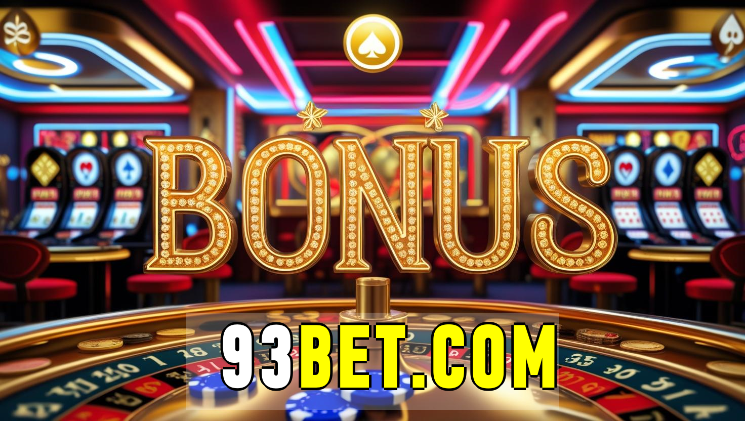 93bet  - Promoções e bônus exclusivos para novos jogadores.